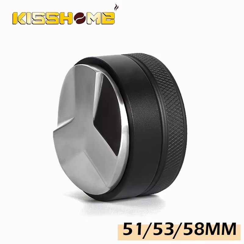 Coffee Distribution Tool - Koffie Distributeur 51MM 53MM 58MM ABS