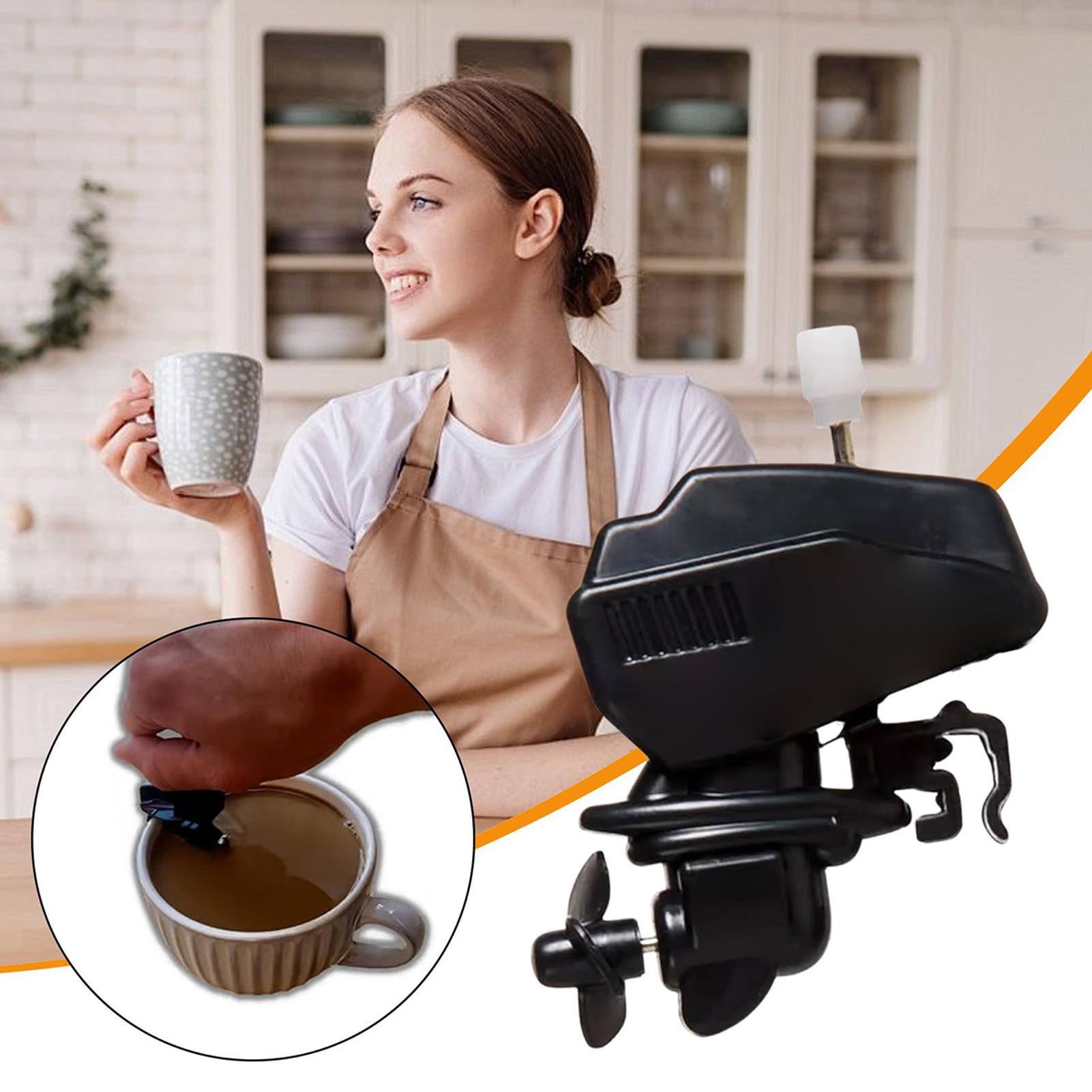 Coffee Equipment Home - Nieuwe bootvormige koffieroerder, makkelijk schoon te