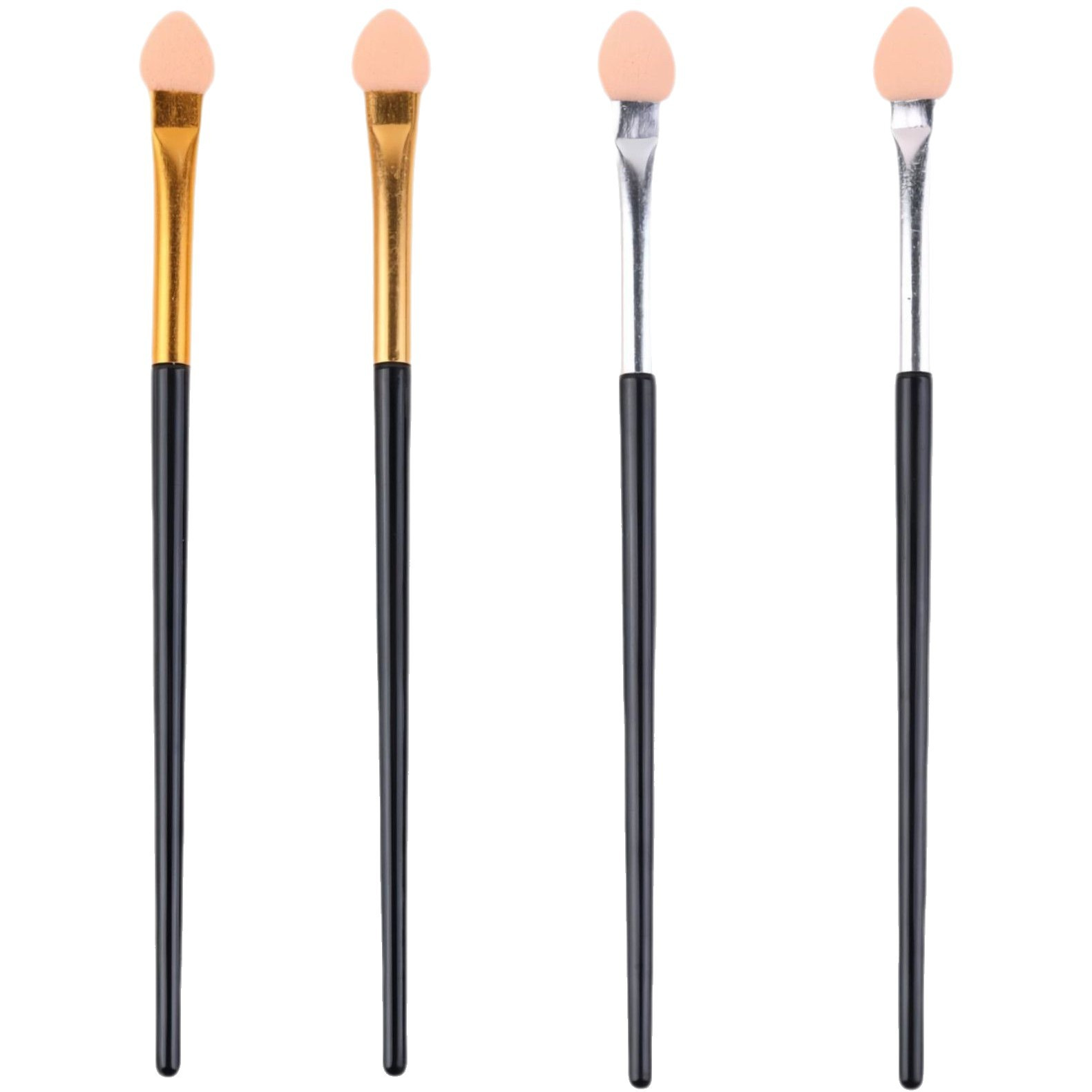 Group Head Brush - Mix van 6 stuks Premium latex