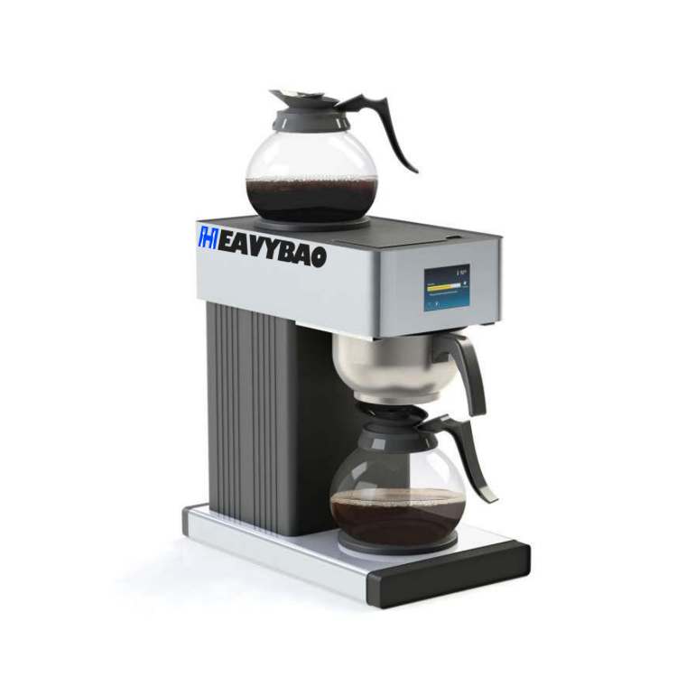 Coffee Equipment Filter - Heavybao Cateringapparatuur Kantoor Commercieel Elektrisch filter