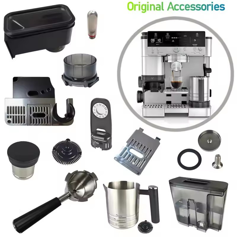 Hero Coffee Equipment - Originele Koffie Accessoires Fit Ninja ES601