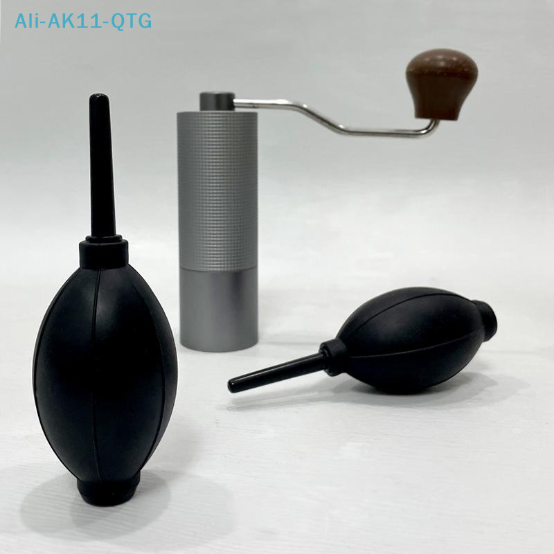 Coffee Equipment Maintenance - 2/3 stuks koffiemolenreiniger, maatlepelsset met luchtblazer,