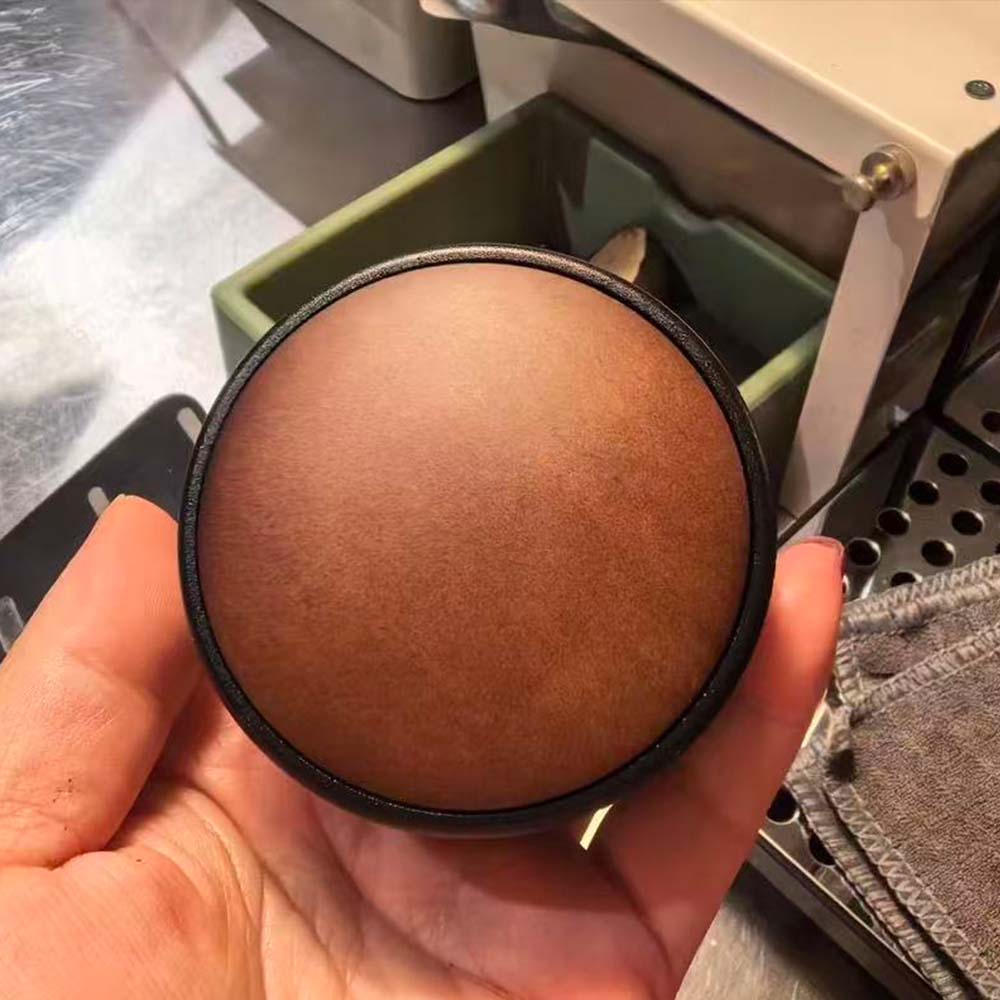 Coffee Distribution Tool - Koffiedistributeur WDT Zelfzwaartekracht Distributie Leveler Tool