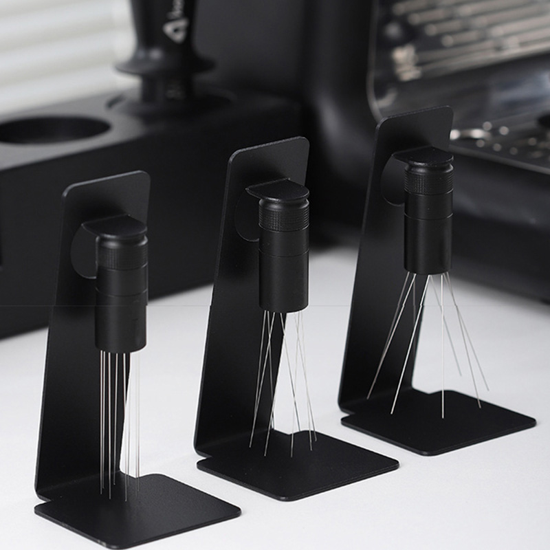 Coffee Distribution Tool - OANKR WDT Tool Espresso Distributietool met
