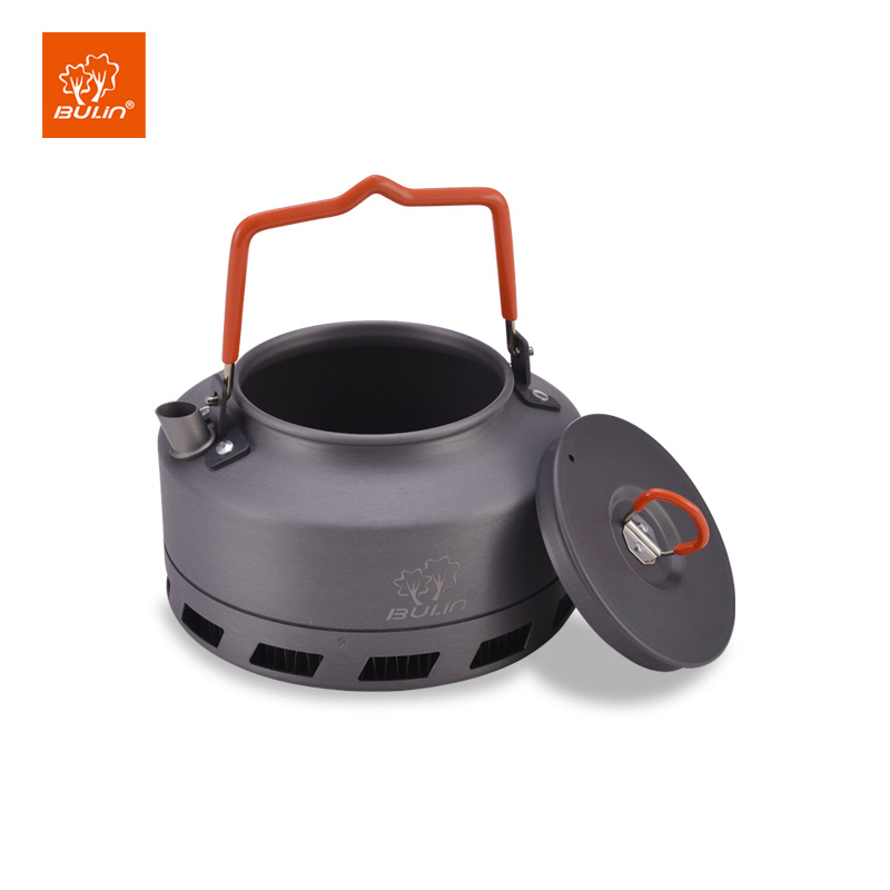 Coffee Equipment Filter - Bulin Outdoor Camping Waterkoker Koffie Theepot
