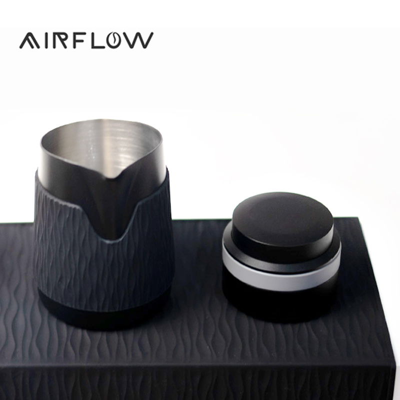 Coffee Equipment Distributor - AIRFLOW Koffie siliconen mat Espresso koffie