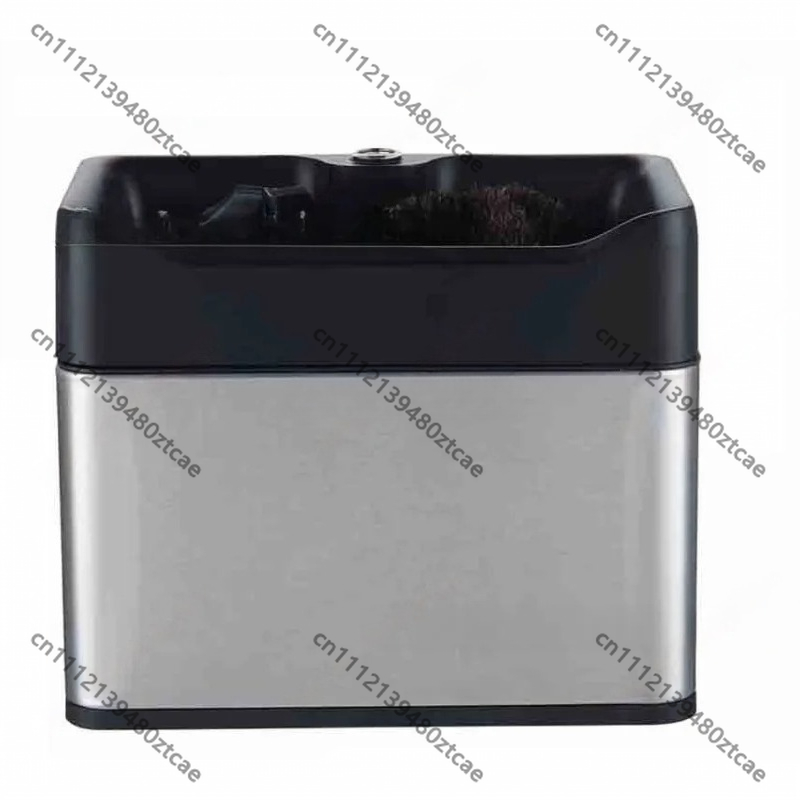 Coffee Equipment Maintenance - Automatische koffieportafilter Espresso Grounds Knock Box,