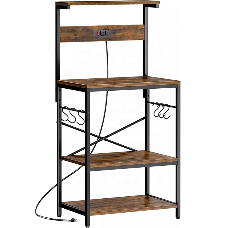 Coffee Equipment Outlet - # Industriële stijl koffie- en thee-station