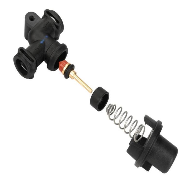 Coffee Equipment Repair - Betrouwbare brouwplug voor Jura espressomachine, messing