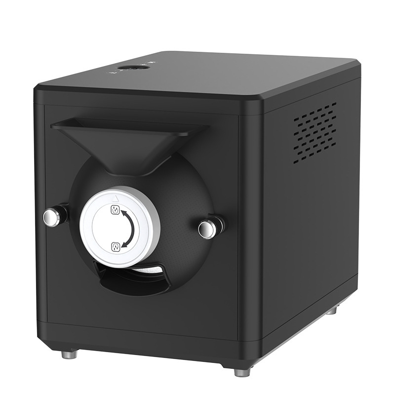 Coffee Equipment Home - Voor grote capaciteit 1 kg koffiebranders