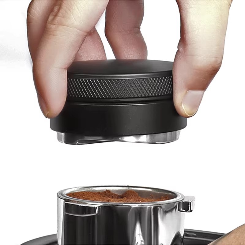 Koffie Distributeur 51MM 53MM  - Coffee Distribution Tool recensie en prijs