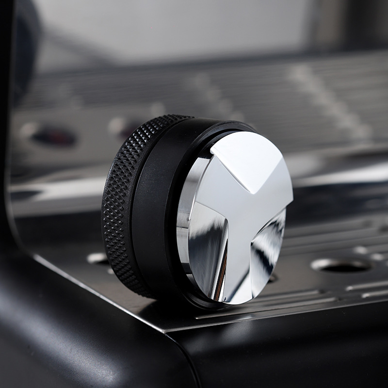 Koffie Distributie Espresso To - Coffee Distribution Tool recensie en prijs