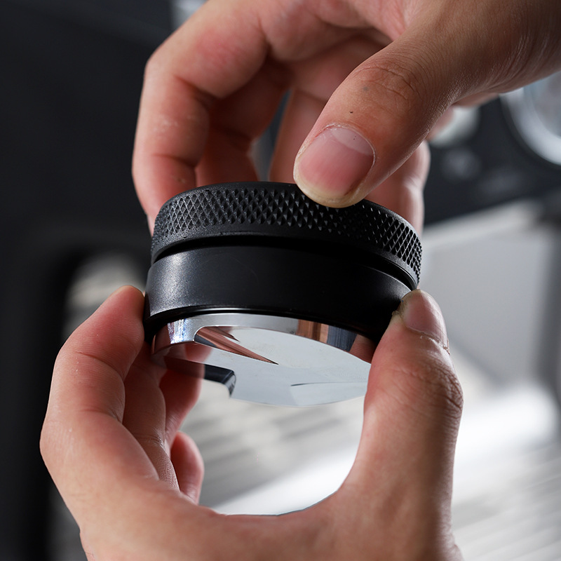 Koffie Distributie Espresso To - Coffee Distribution Tool recensie en prijs