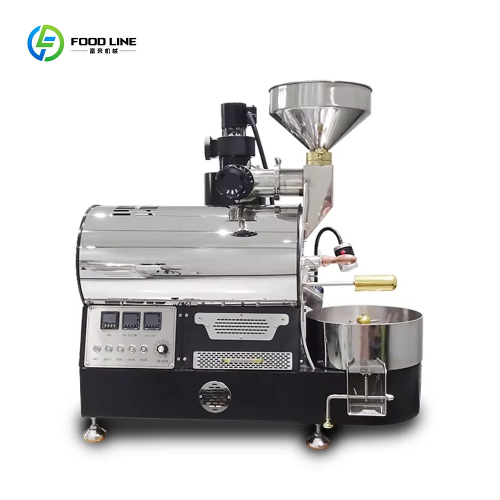 Factory Direct 1-3kg elektrisc - Coffee Equipment Home recensie en prijs