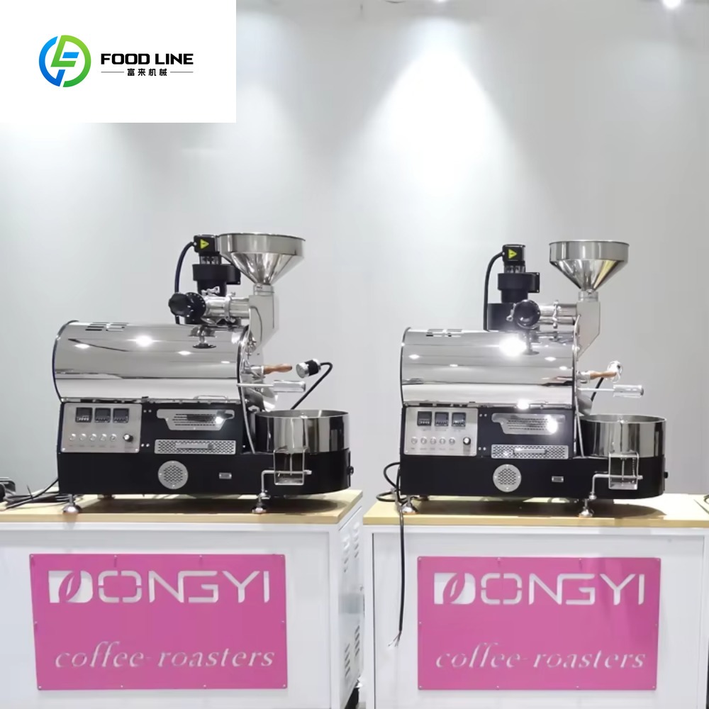 Factory Direct 1-3kg elektrisc - Coffee Equipment Home recensie en prijs
