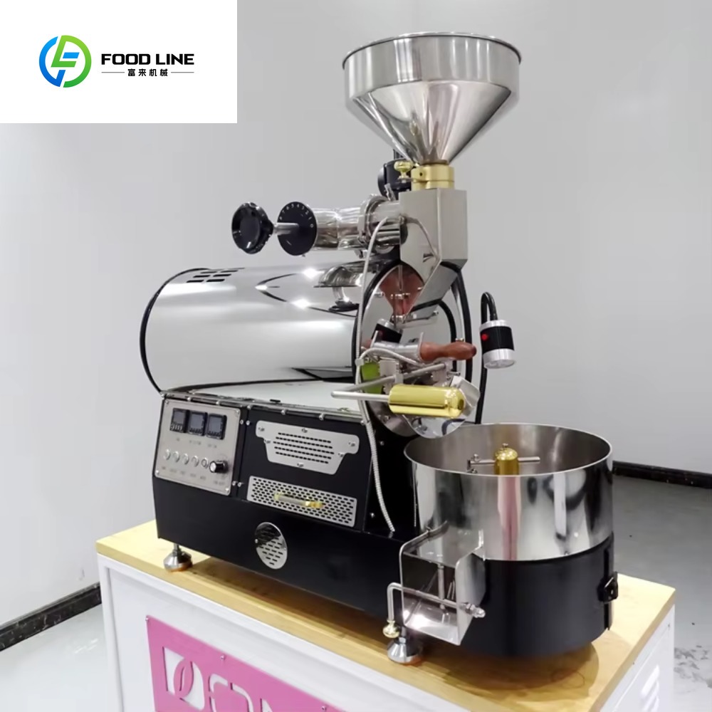 Factory Direct 1-3kg elektrisc - Coffee Equipment Home recensie en prijs