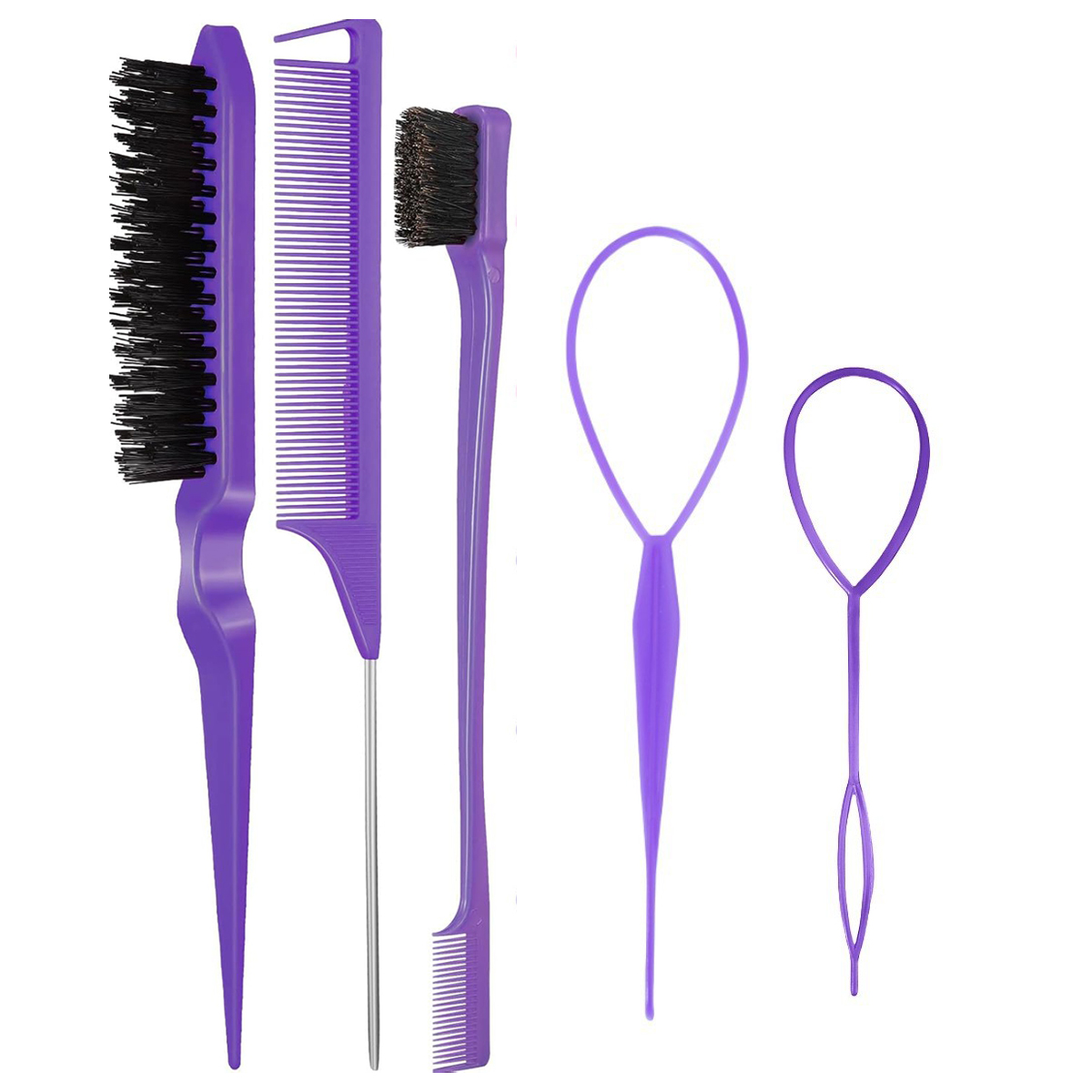 3/5 Stuks Kappersgereedschap G - Group Head Brush recensie en prijs