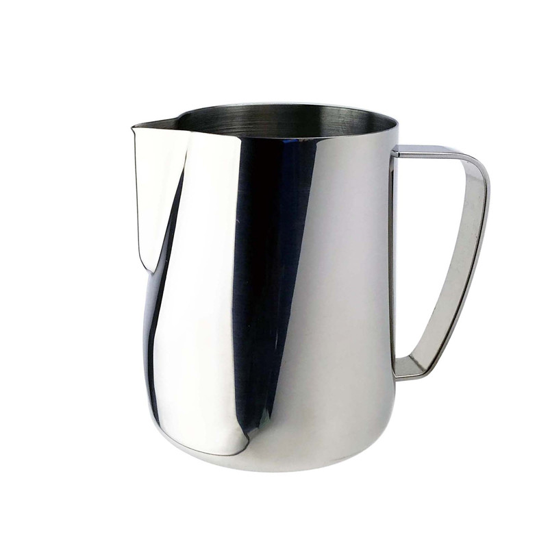 Roestvrijstalen Latte Koffie M - Milk Steaming Pitcher recensie en prijs
