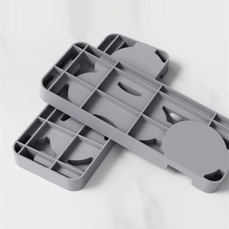 Silicone Espresso Tampstation  - Coffee Distribution Tool recensie en prijs