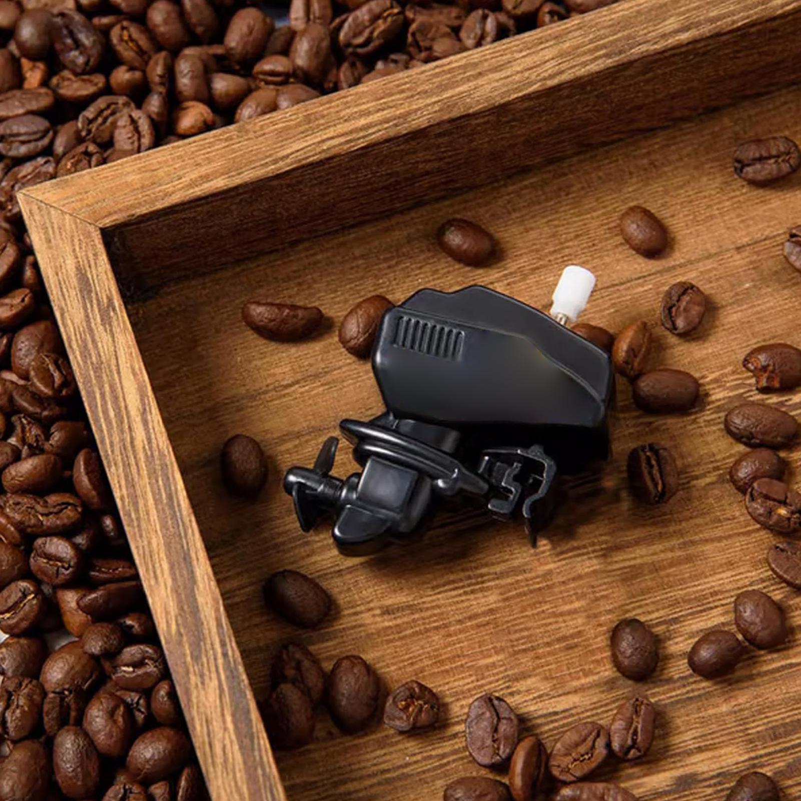 Nieuwe bootvormige koffieroerd - Coffee Equipment Home recensie en prijs