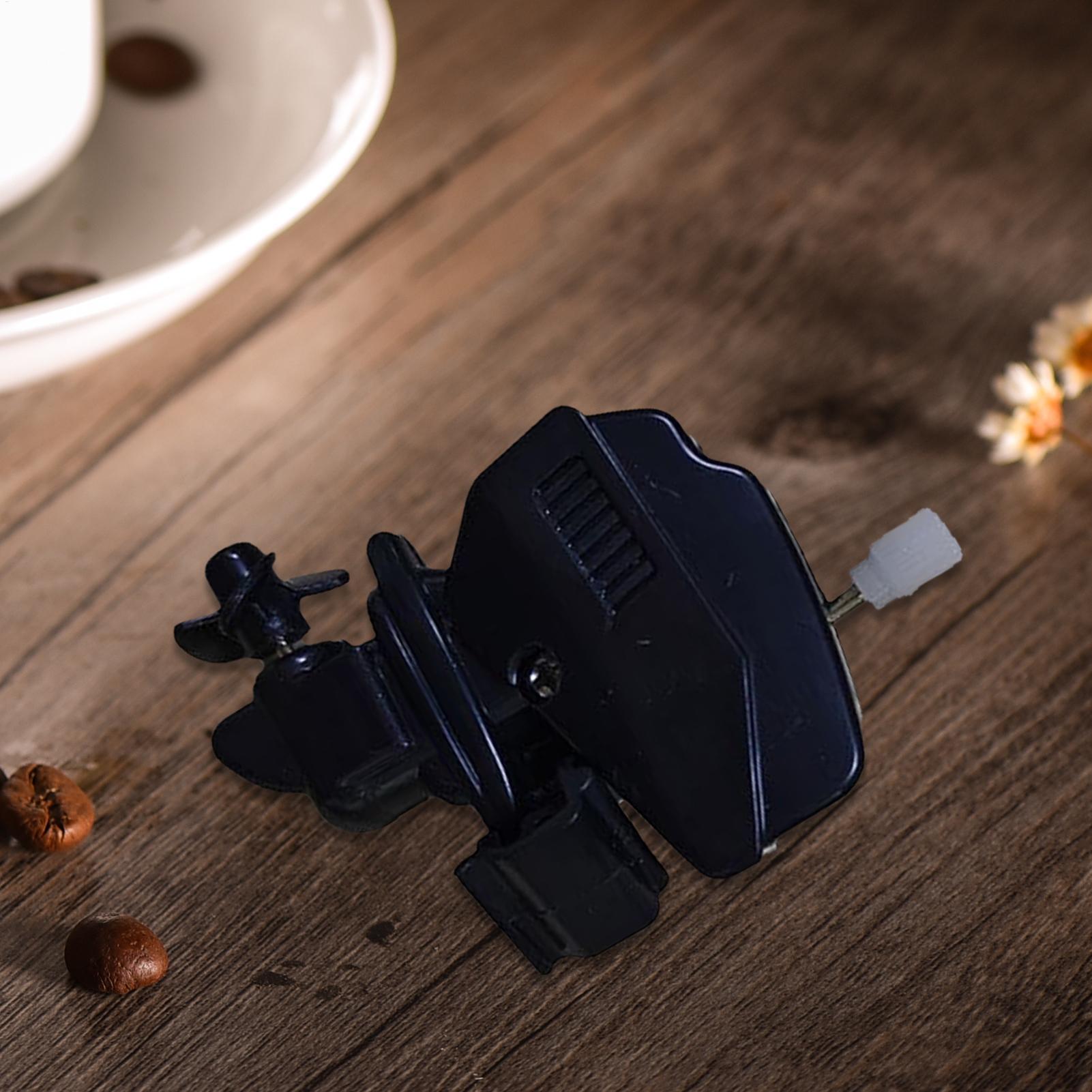 Nieuwe bootvormige koffieroerd - Coffee Equipment Home recensie en prijs
