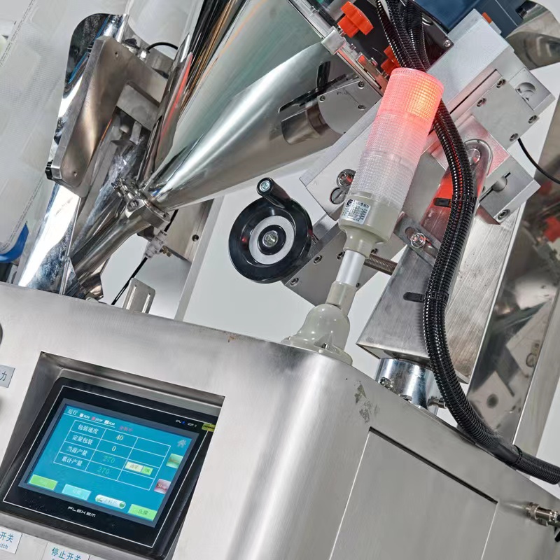 Automatische druppelkoffiezak  - Coffee Equipment Filter recensie en prijs