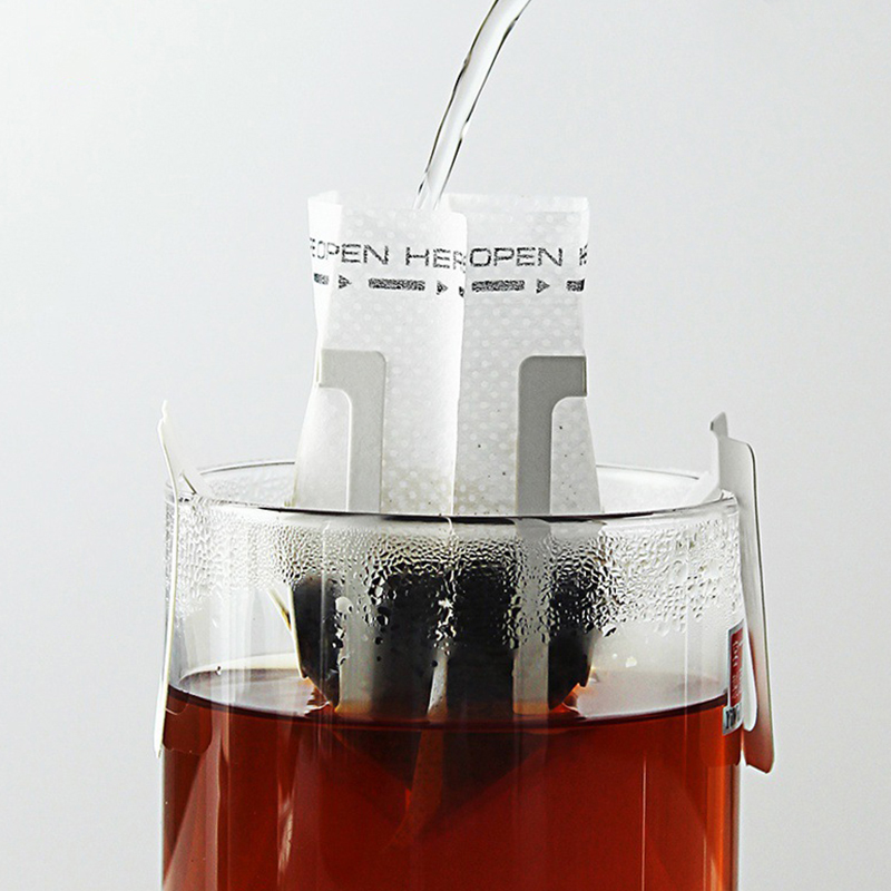 50/100 stuks koffiefilterzakke - Coffee Equipment Distributor recensie en prijs