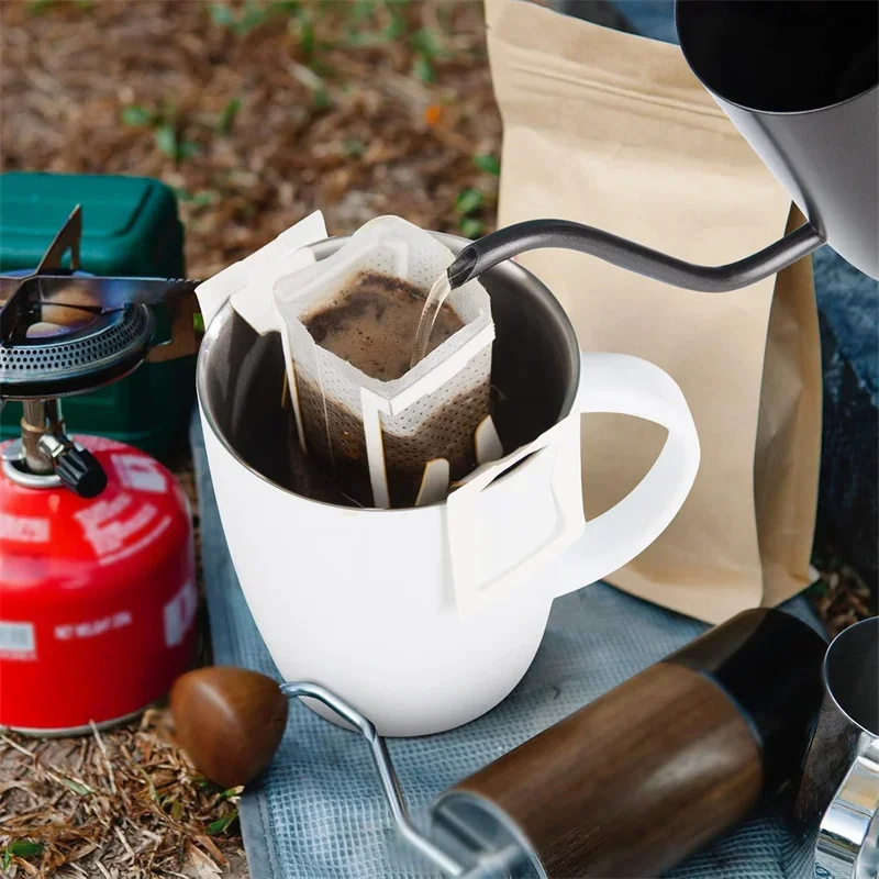Biologisch afbreekbare koffief - Coffee Equipment Distributor recensie en prijs