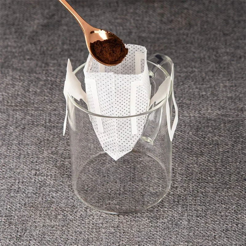 Biologisch afbreekbare koffief - Coffee Equipment Distributor recensie en prijs