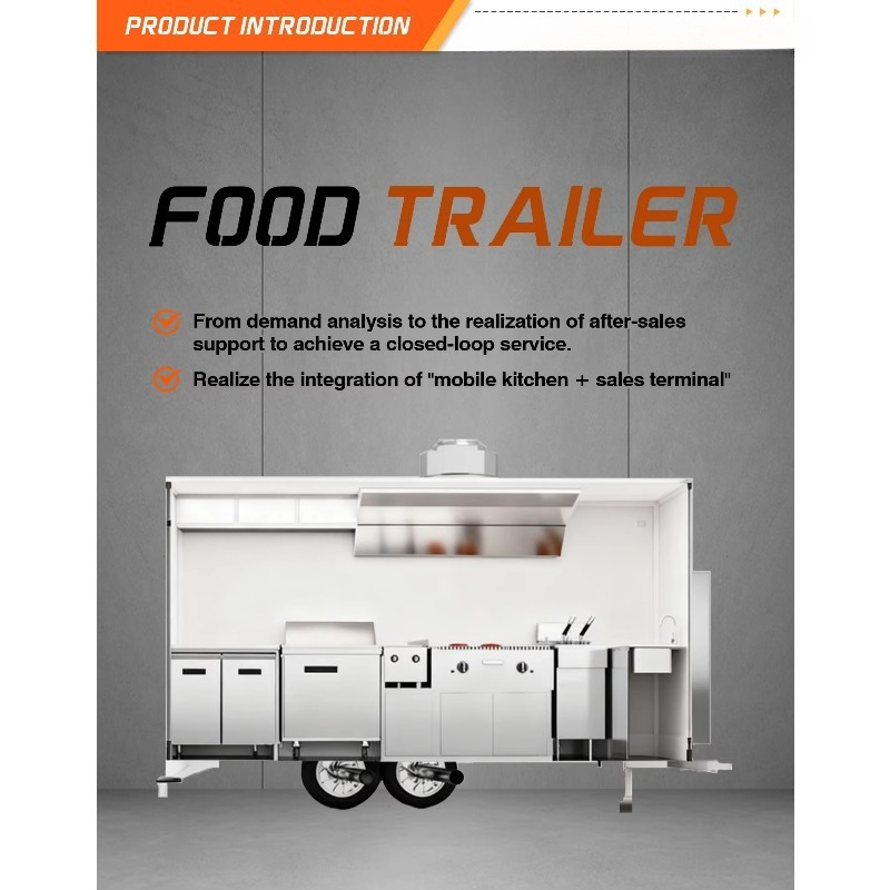 Vierkante restaurantuitrusting - Coffee Van Equipment recensie en prijs