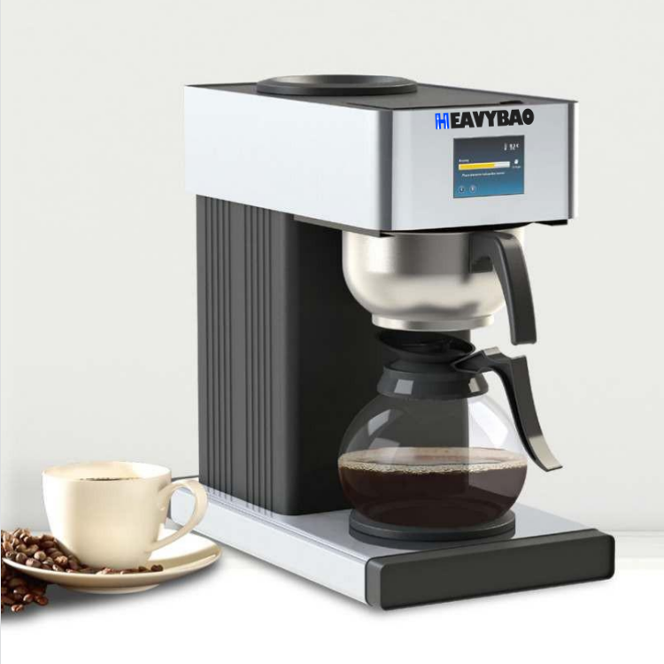 Heavybao Cateringapparatuur Ka - Coffee Equipment Filter recensie en prijs