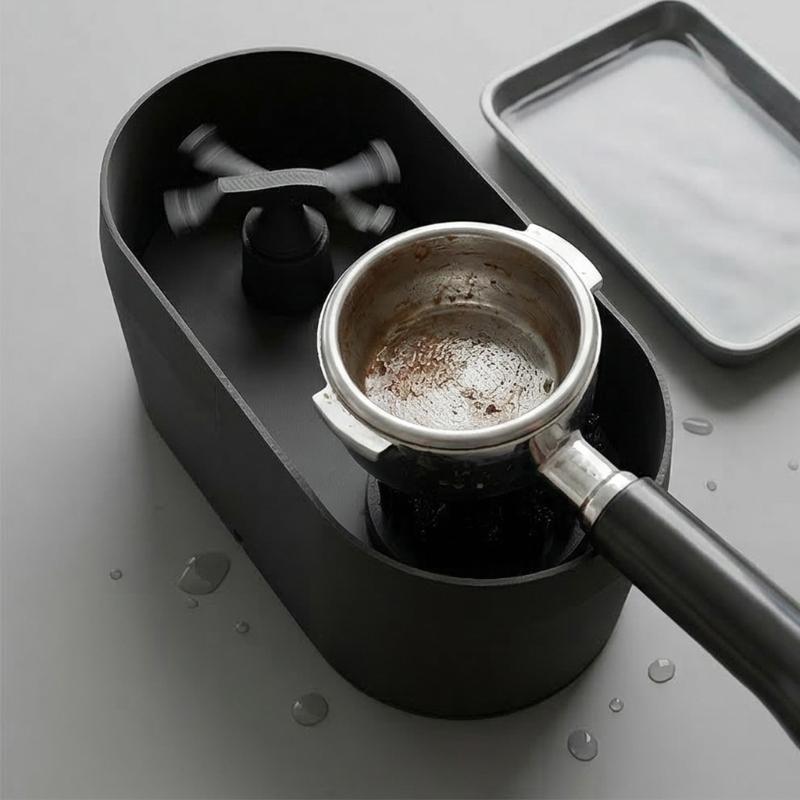 Complete reinigingsset voor es - Coffee Equipment Maintenance recensie en prijs