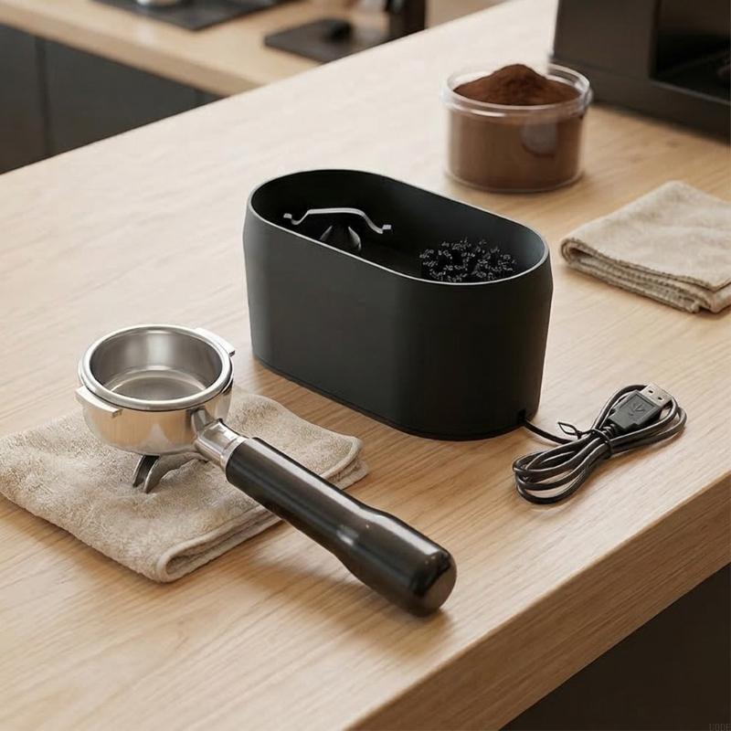 Complete reinigingsset voor es - Coffee Equipment Maintenance recensie en prijs