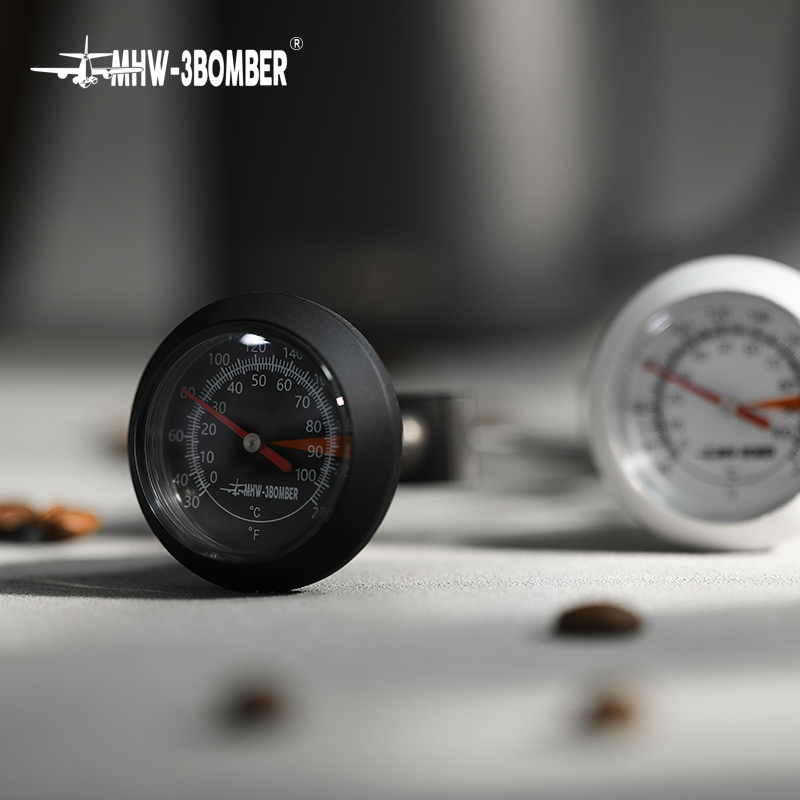 MHW-3BOMBER 0 tot 100 ℃   Wijz - Milk Steaming Pitcher recensie en prijs