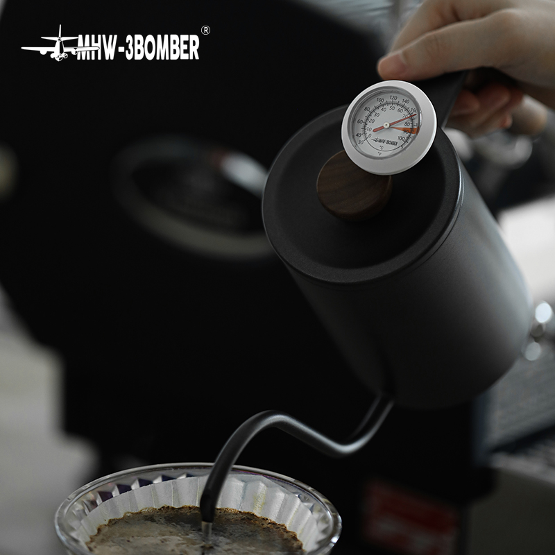MHW-3BOMBER 0 tot 100 ℃   Wijz - Milk Steaming Pitcher recensie en prijs