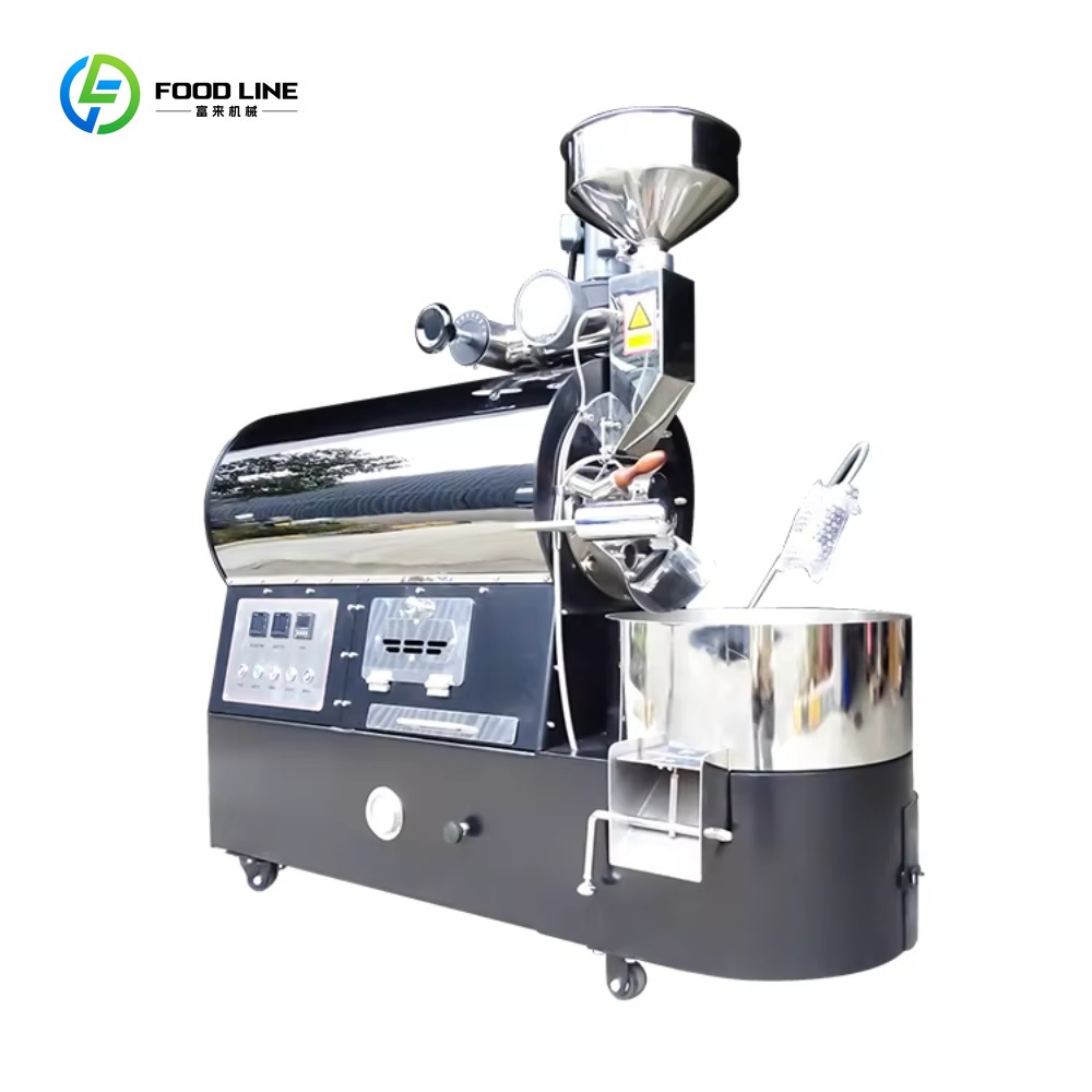 Commercieel thuisgebruik 3 kg  - Coffee Equipment Home recensie en prijs