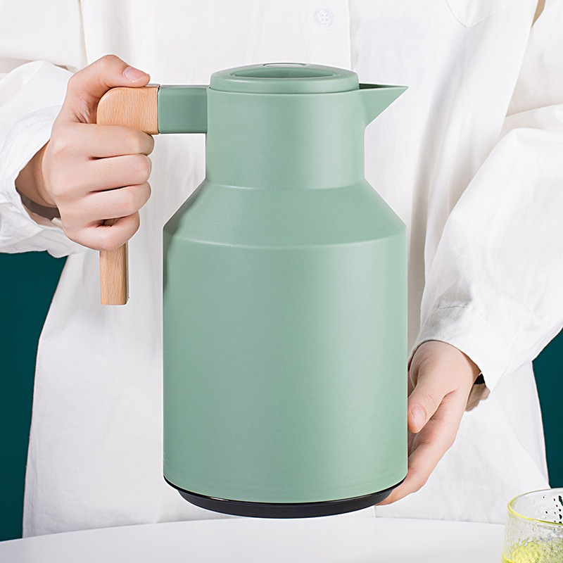 Grote Capaciteit Glazen Voerin - Coffee Equipment Home recensie en prijs