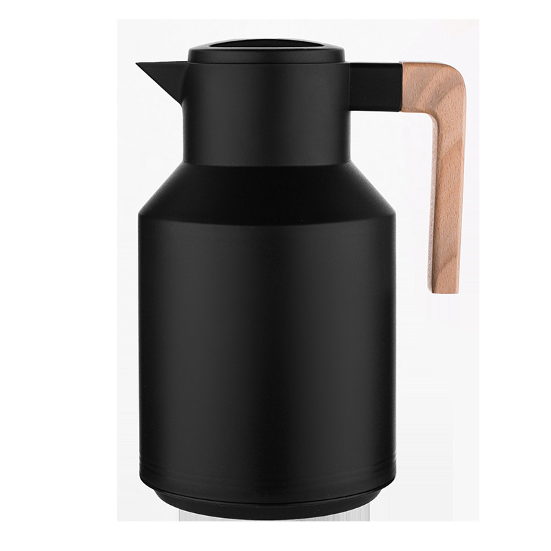 Grote Capaciteit Glazen Voerin - Coffee Equipment Home recensie en prijs