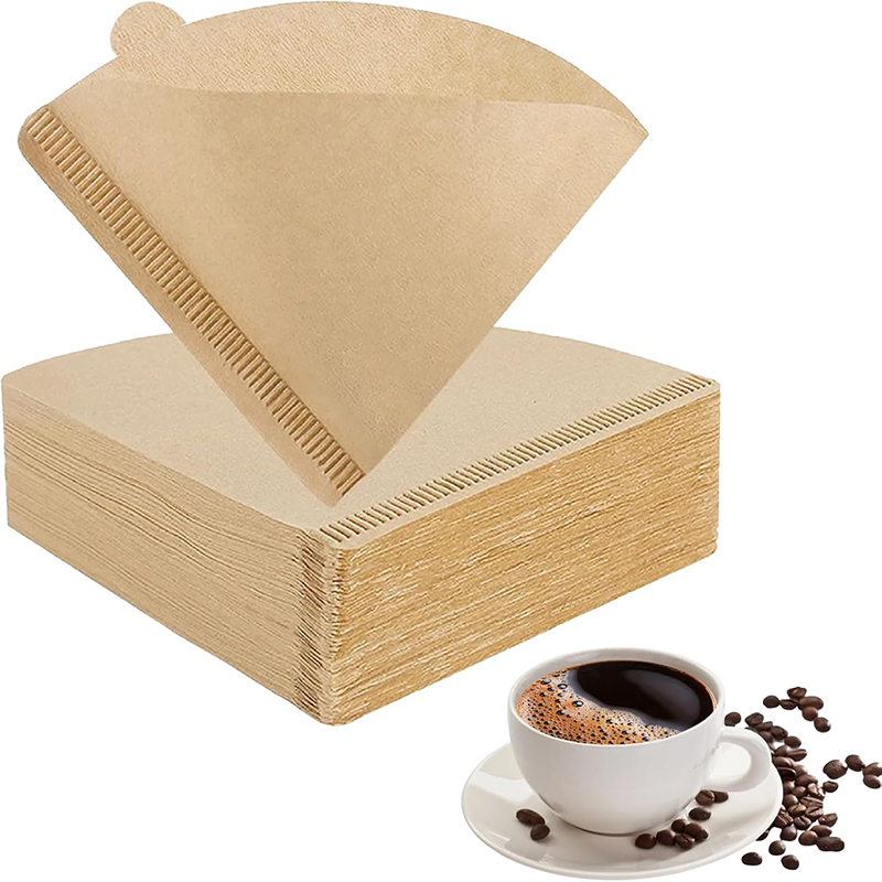 100 Stuks Koffiefilterpapier ( - Coffee Equipment Distributor recensie en prijs