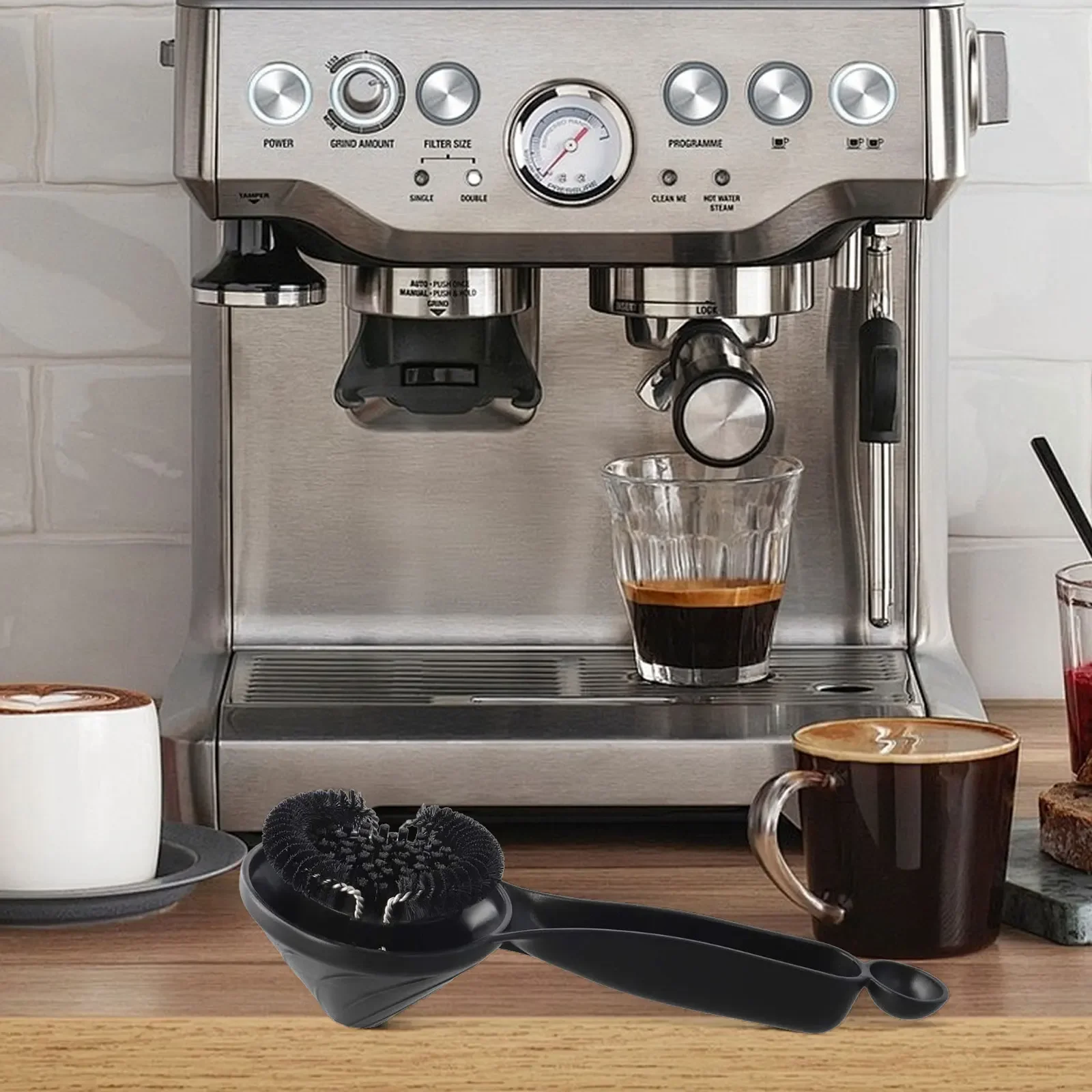 Onderhoud van koffieapparatuur - Coffee Equipment Maintenance recensie en prijs