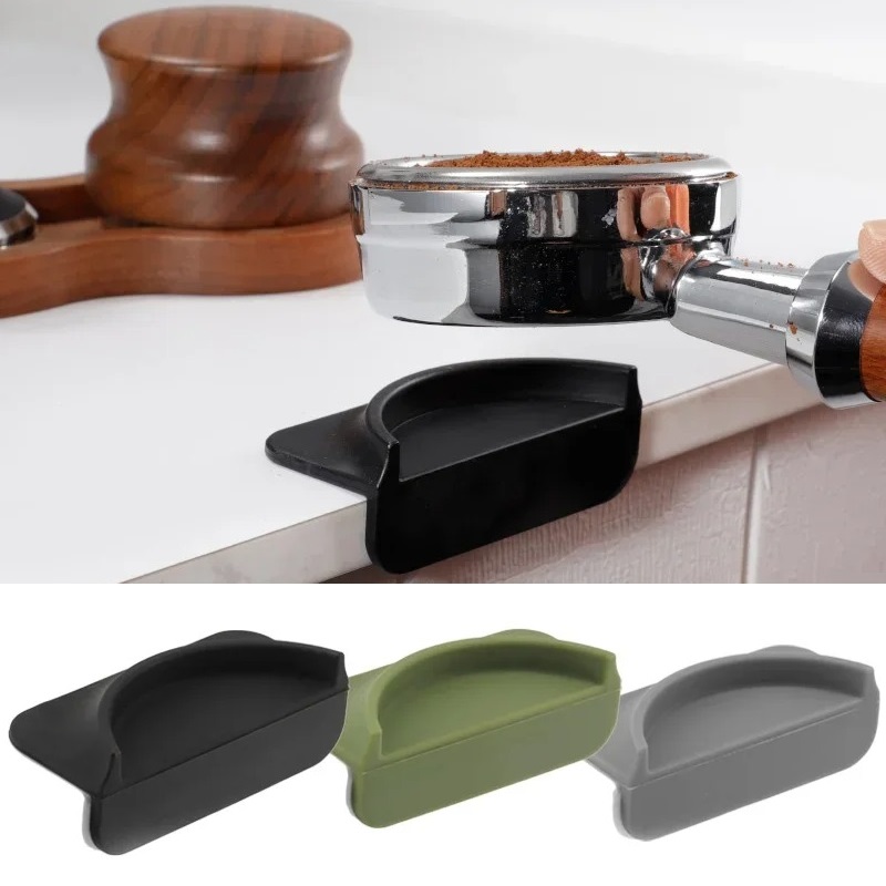Siliconen Espresso Koffie Sabo - Coffee Equipment Distributor recensie en prijs