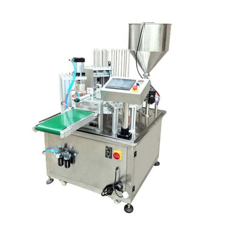 Automatische roterende beker v - Coffee Jelly Equipment recensie en prijs