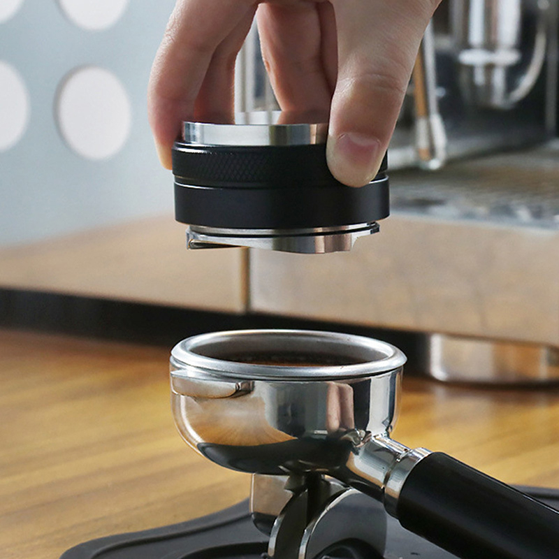 Nieuwe Koffiedistributeur Espr - Coffee Distribution Tool recensie en prijs