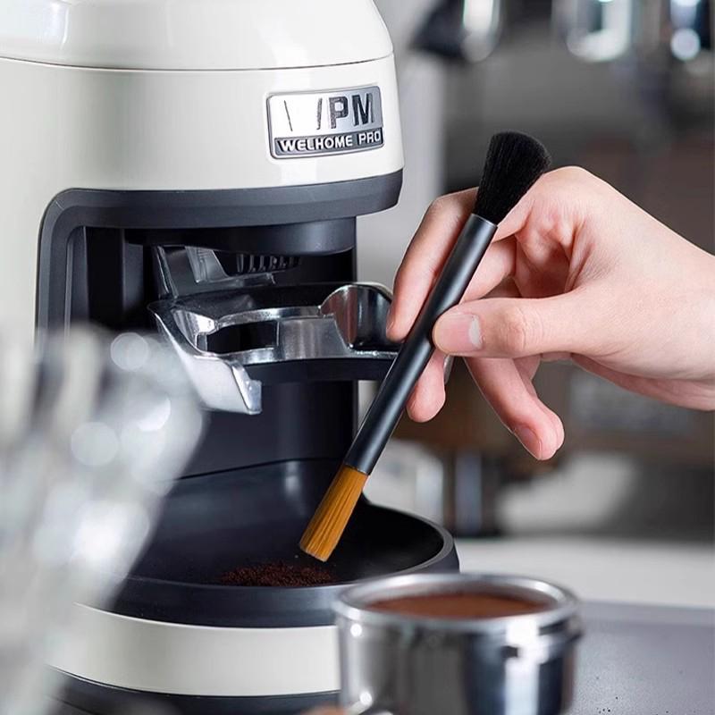 2/3 stuks koffiemolenreiniger, - Coffee Equipment Maintenance recensie en prijs