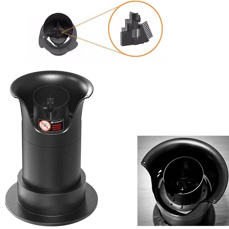 Cleaner Cafe Equipment Commerc - Coffee Equipment Filter recensie en prijs