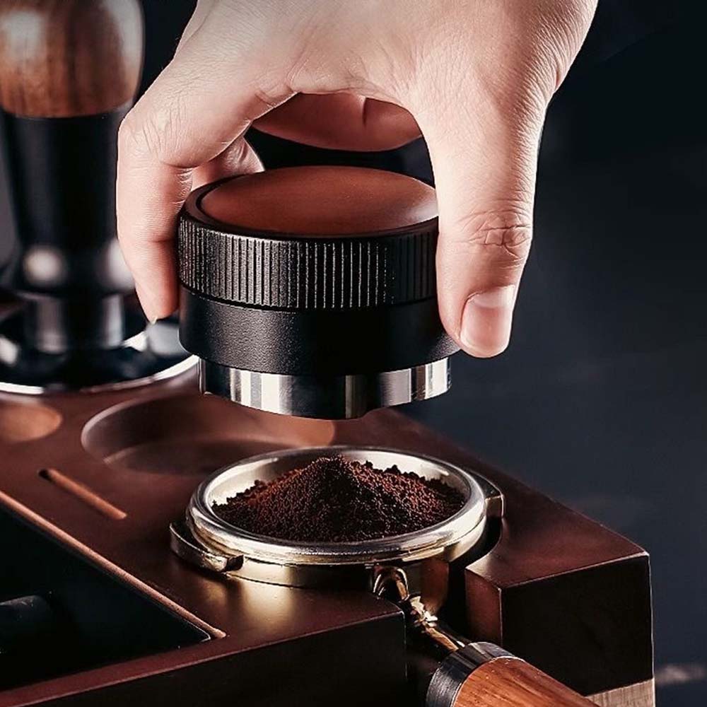 Koffiedistributeur WDT Zelfzwa - Coffee Distribution Tool recensie en prijs