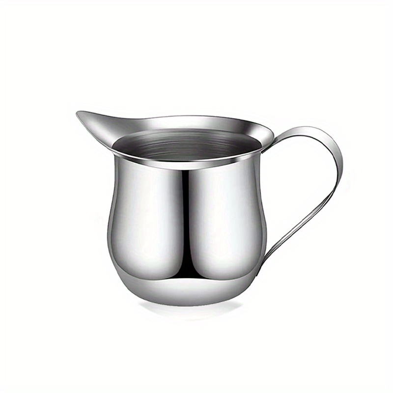 Koffie Melk Opschuimen Werper  - Milk Steaming Pitcher recensie en prijs