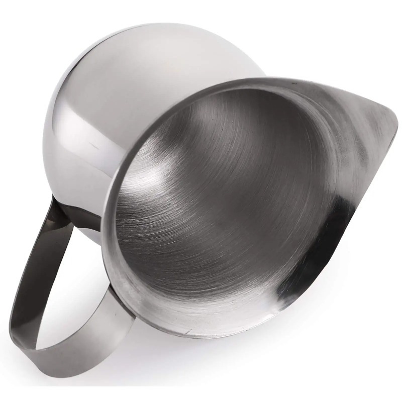 Koffie Melk Opschuimen Werper  - Milk Steaming Pitcher recensie en prijs