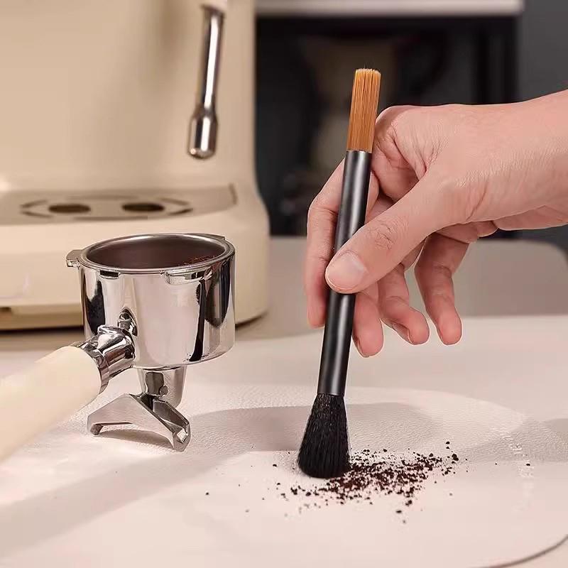 2/3 stuks koffiemolen reinigin - Coffee Equipment Maintenance recensie en prijs