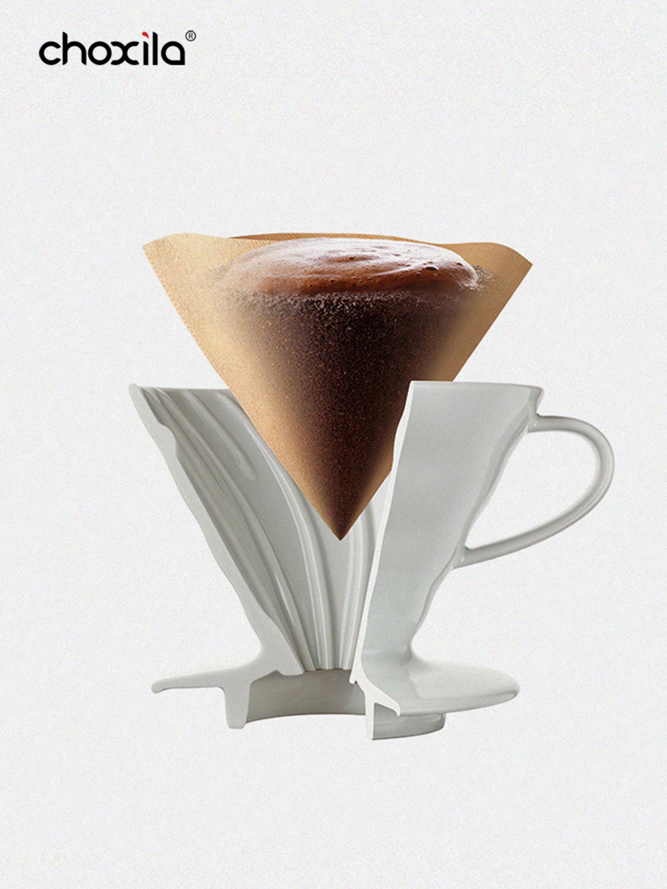 40 stks/100 stks/200 stks Koff - Coffee Equipment Distributor recensie en prijs